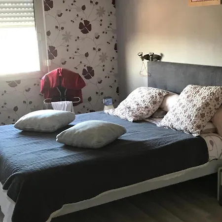 Le Pecheur 滨海卡涅