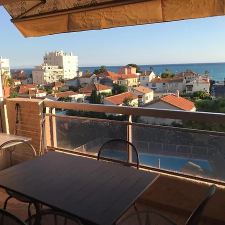 Le Pecheur * 滨海卡涅