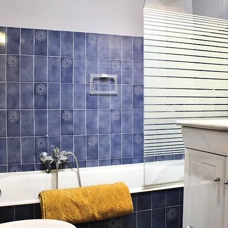 Appartement Le Pêcheur Cagnes-sur-Mer