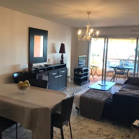 Le Pêcheur Apartamento