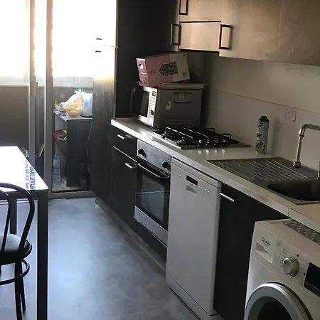 Le Pêcheur Apartamento *