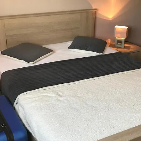 Le Pêcheur Apartamento